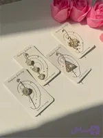 ایرکاف سوزنی✨