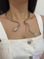 طوق ماری🤫🐍