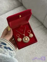 نیم ست ورساچه😍