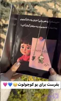 پک ولنتاین سالیوان💙🩷