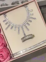 سرویس فول نگین🙈✨