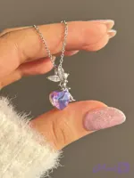 تینکربِل بنفش💜