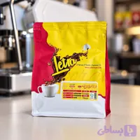 قهوه لترا 70% روبوستا 30% عربیکا 250 گرمی