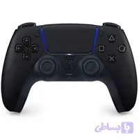 دسته PS5 - سیاه