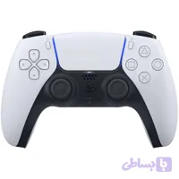 دسته PS5 - سفید