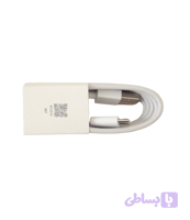 کابل شارژ تایپ C اصل