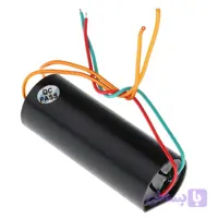 ماژول جرقه زن و یونیزاسیون هوا استوانه ایKV1400