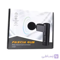 ماساژور تفنگی Mini Fascia gun مدل LC-006