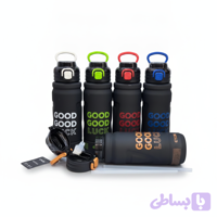 قمقمه نی دارGOOD LUCK مدل YY169