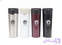 تراول ماگ Coffee Cup ۶۰۰ میلی لیتر