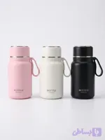 فلاسک BOTTLE ظرفیت ۶۵۰ میلی‌لیتر