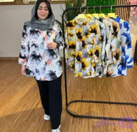 تونیک کوک دوزی
