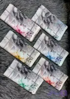 روسری نخی قواره ۱۴۰