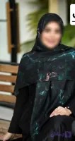 روسری نخی قواره ۱۳۰