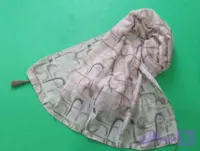 شال نخی - پرند گالری شاپ
