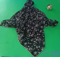 روسری نخی قواره ۱۳۰ - پرند گالری شاپ
