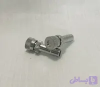 نازل فیتینگی مهپاش کم فشار آنتی دریپ