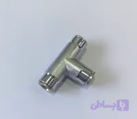 پایه نازل پر فشار فیتینگی جهت مه پاشهای صنعتی