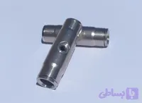 پایه نازل پرفشار فیتینگی آرتا
