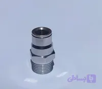 ابتدای خط صنعتی