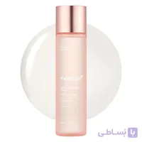 تونر تریپل کلاژن مدی کیوب مدل Triple Collagen حجم 140 میلی لیتر