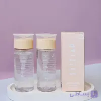 میسلار واتر آبی حجم ۱۰۰ میل پوست حساس