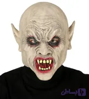 ماسک لاتکس خون آشام