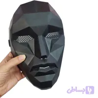 ماسک رئیس اسکویید گیم