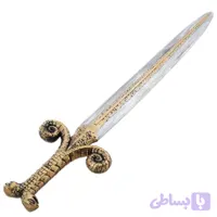 شمشیر پلاستیکی مدل 2