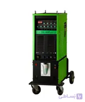 دستگاه جوش تیگ ایران ترانس آب خنک 400 P