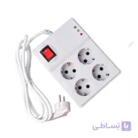 محافظ برق چهار راهی