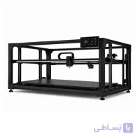 پرینتر سه بعدی مخصوص حروف تابلو سازی