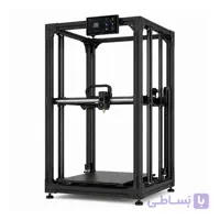 پرینتر سه بعدی خانگی ابعاد 20*20 ارزان قیمت