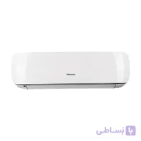 کولر گازی 12 هزار اینورتر هایسنس