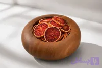 پرتقال خونی خشک