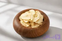 گلابی لبنانی خشک