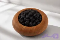 گیلاس خشک (کد FB91G)