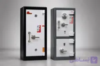 گاوصندوق 350 بلند ایران کاوه