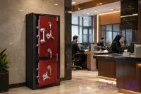گاوصندوق ۲۵۰ بلند ایران کاوه