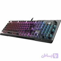 کیبورد گیمینگ Roccat مدل Vulcan 100 AIMO