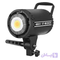 ویدیو لایت رینو KY-BK0929 LED Video Light - فروشگاه مگادوربین