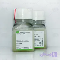 تریپسین 0.5 درصد برند GIBCO