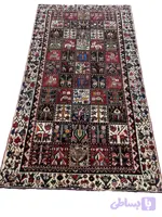 قالی بختیار (خشتی) (18)