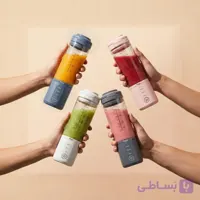 شیکر فلوگل آلمان کد PB112-6235