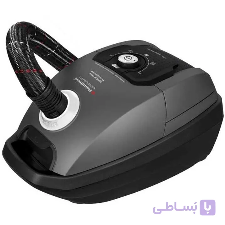 جاروبرقی همیلتون 3000 وات HVC-7033