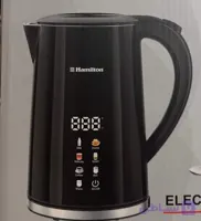 کتری برقی همیلتون HK-9640