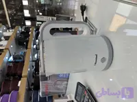 کتری برقی همیلتون کد HMD-108