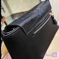 کیف مجلسی زنانه چرم مدل هدی