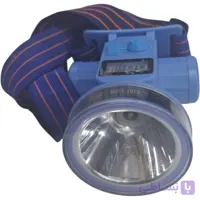 چراغ پیشانی (هدلایت) هوشمند رویلانگ مدل Ruilang RL-5201 (توان ۱۲۰ وات، خروجی پاوربانک) - فروشگاه سولارباما