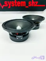 میدرنج سونورو مدل sn-854mx